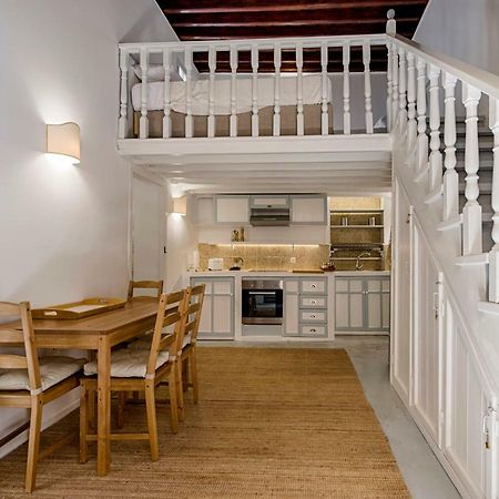 דירות Rhodes City Casa Elettra מראה חיצוני תמונה