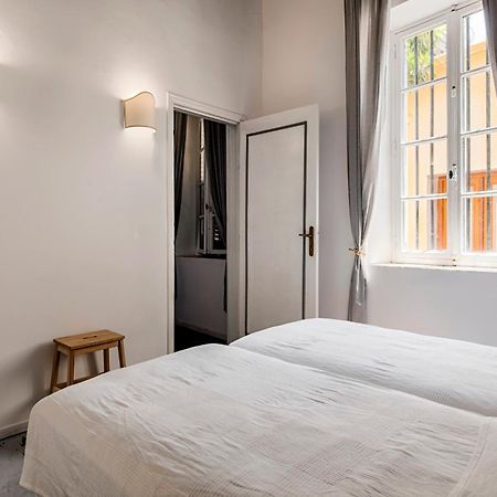 דירות Rhodes City Casa Elettra מראה חיצוני תמונה