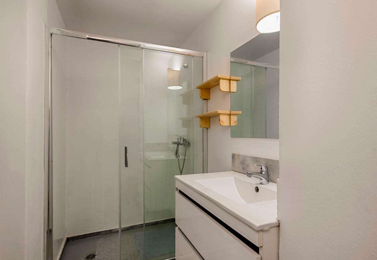 דירות Rhodes City Casa Elettra מראה חיצוני תמונה