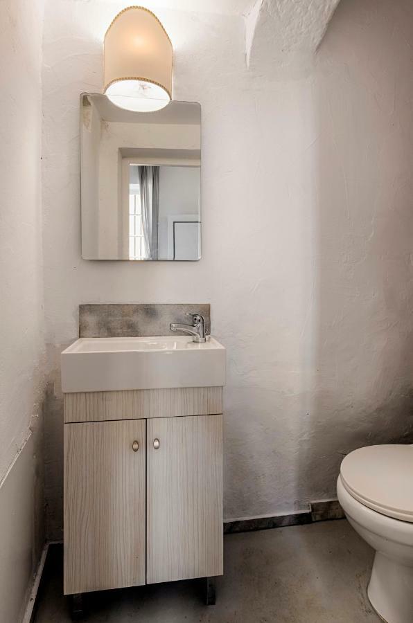 דירות Rhodes City Casa Elettra מראה חיצוני תמונה