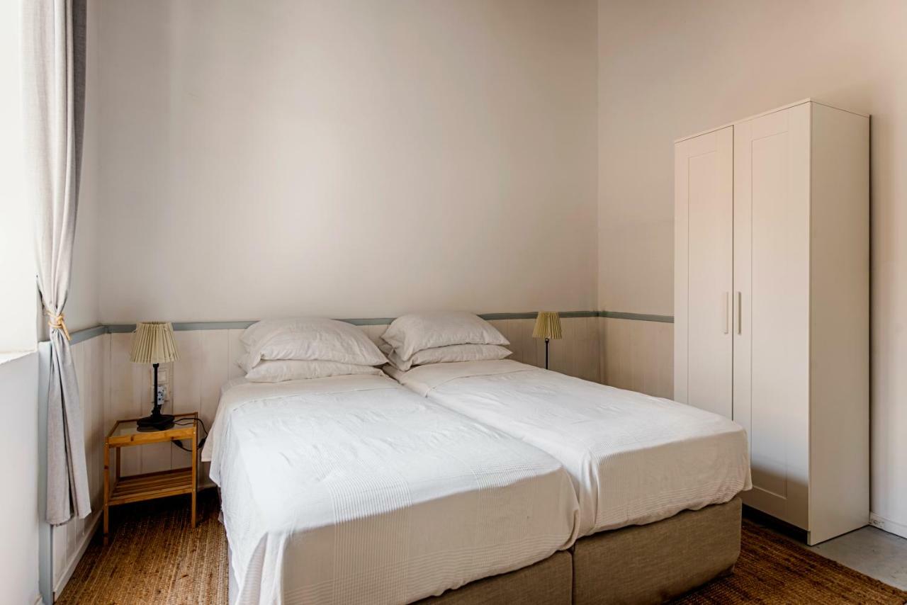 דירות Rhodes City Casa Elettra מראה חיצוני תמונה